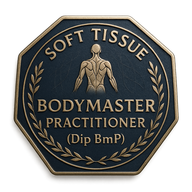 Soft Tissue Bodymaster Practitioner Dip BmP